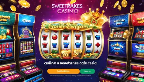 best online sweeps casino.